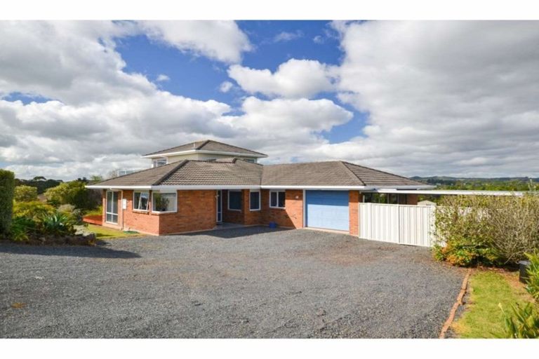 Photo of property in 10 Newton Watts Drive, Kerikeri, 0294