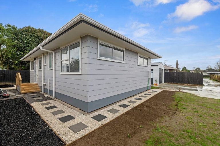 Photo of property in 66a Wikaraka Street, Ngongotaha, Rotorua, 3010