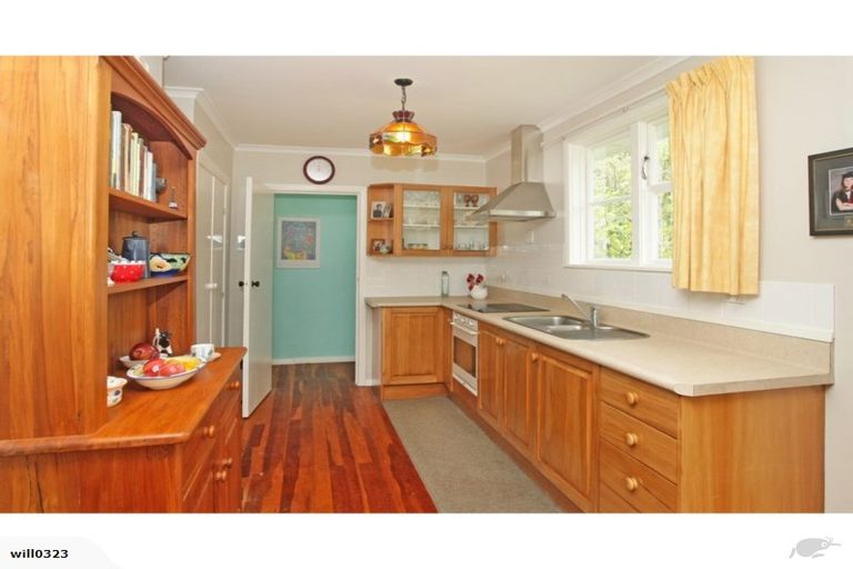 Photo of property in 31 Fox Street, Ngaio, Wellington, 6035