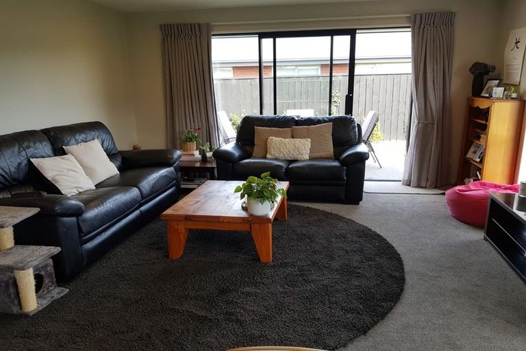 Photo of property in 35 Salisbury Avenue, Rangiora, 7400