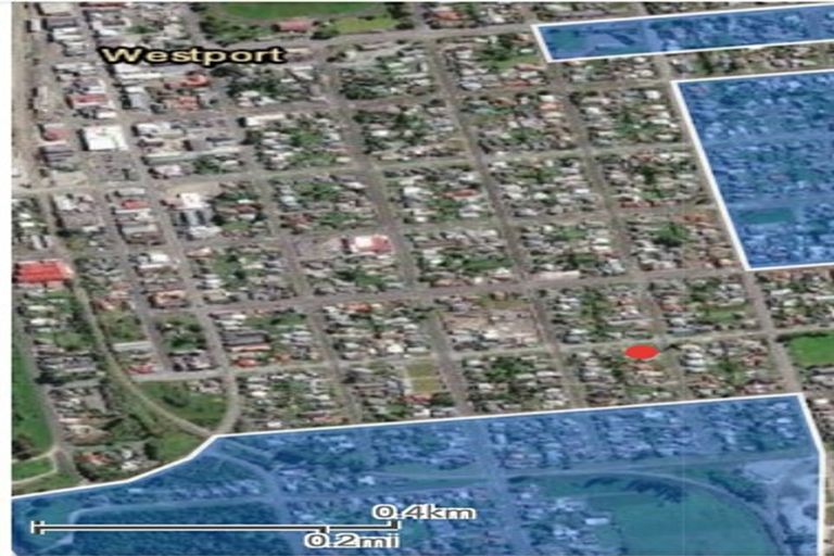 Photo of property in 26 Bentham Street, Westport, 7825