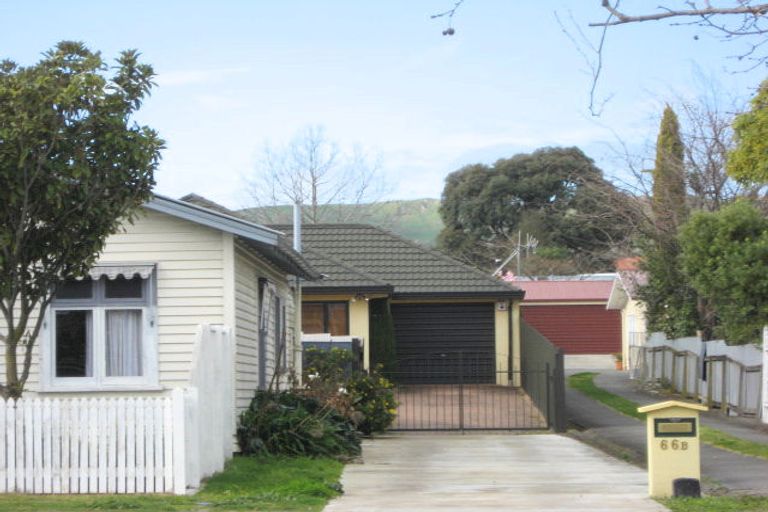 Photo of property in 66 Napier Road, Havelock North, 4130