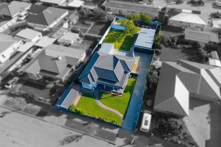 Photo of property in 5 Archer Street, Parkside, Timaru, 7910