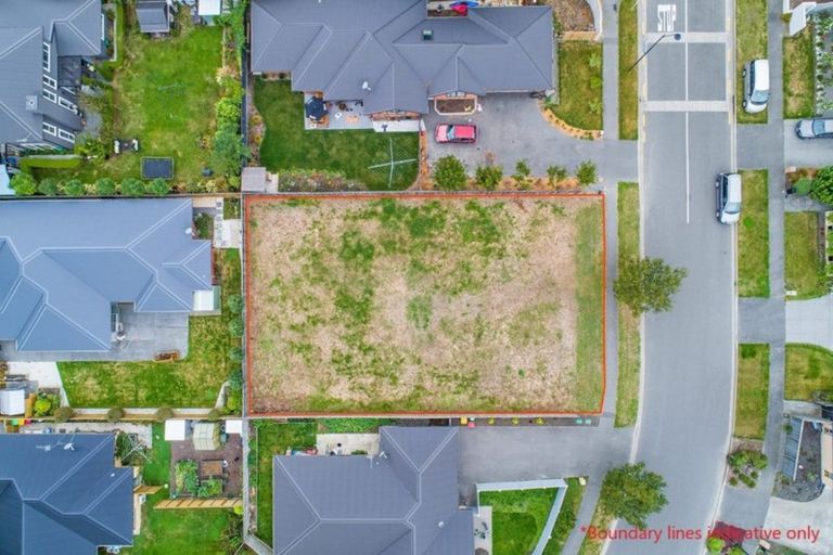 Photo of property in 4 Little Oaks Drive, Yaldhurst, Christchurch, 8042