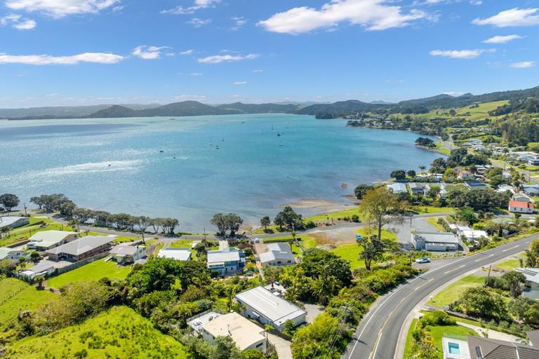 Photo of property in 2086 Whangarei Heads Road, Whangarei Heads, 0174
