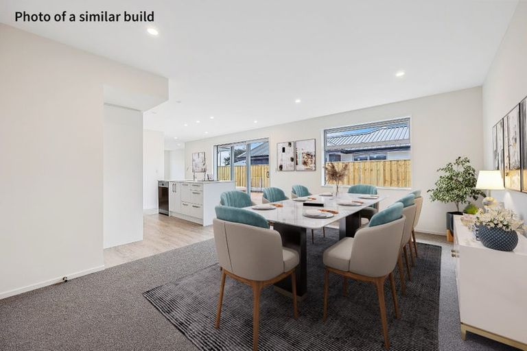 Photo of property in 34 Mehrtens Crescent, Woodend, 7691