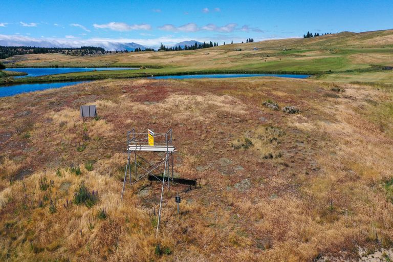 Photo of property in D'archiac Drive, Lake Tekapo, 7999