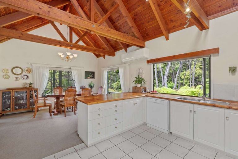 Photo of property in 101 Peebles Lane, Kuaotunu West, Whitianga, 3592