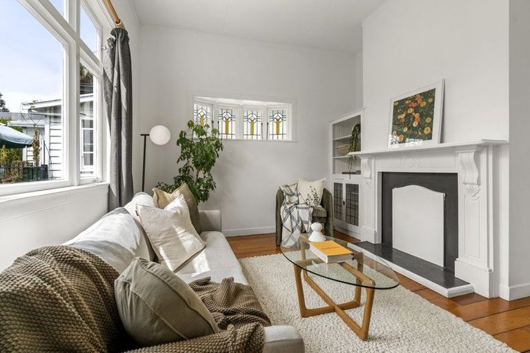 Photo of property in 7 Vine Street, Saint Marys Bay, Auckland, 1011