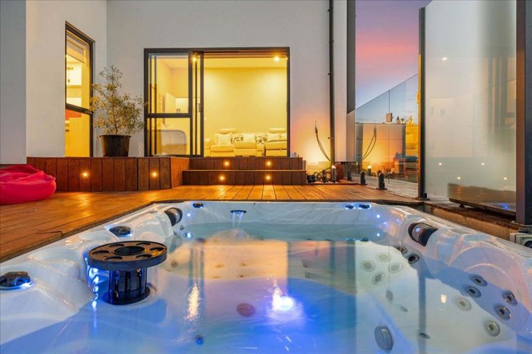 Photo of property in 11 Kissling Terrace, Pyes Pa, Tauranga, 3112