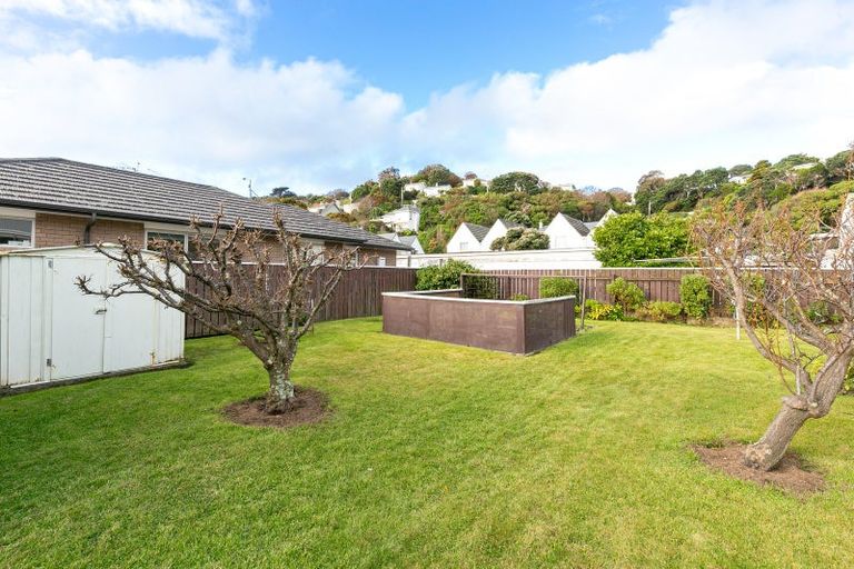 Photo of property in 52 Darlington Road, Miramar, Wellington, 6022