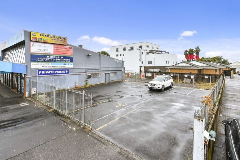 Photo of property in 1/380 Great South Road, Papatoetoe, Auckland, 2025