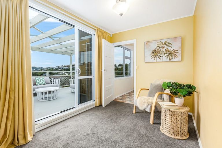 Photo of property in 15 Punjab Street, Khandallah, Wellington, 6035