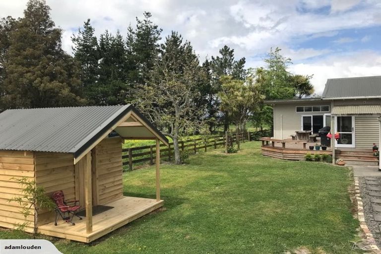 Photo of property in 995 Hauraki Road, Turua, Thames, 3574