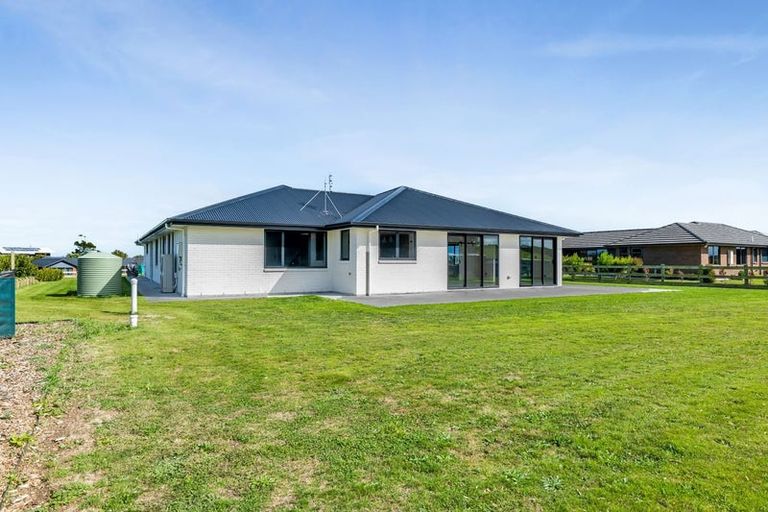 Photo of property in 54c Denby Road, Hawera, 4672