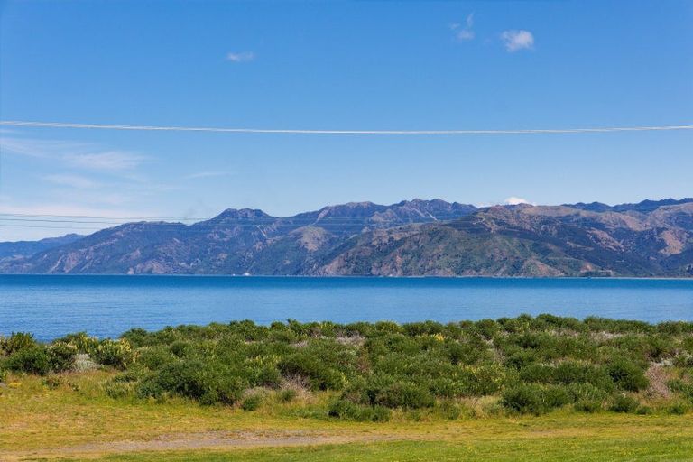 Photo of property in 15 South Bay Parade, South Bay, Kaikoura, 7300