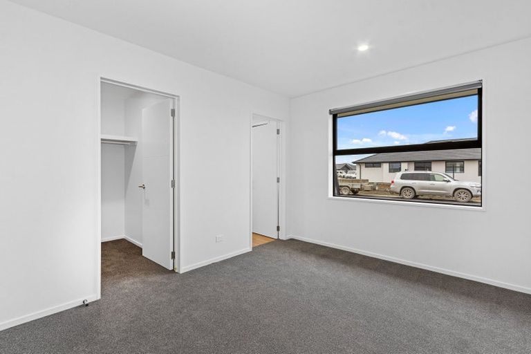 Photo of property in 20 Coach Way, Rolleston, 7614