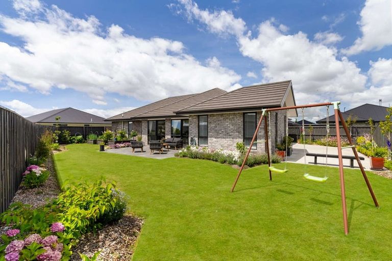 Photo of property in 73 Oaks Drive, Lincoln, 7608