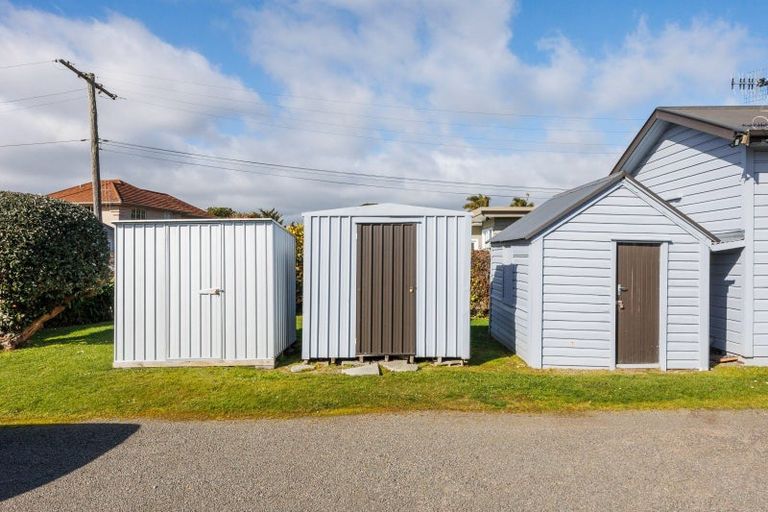 Photo of property in 285 Fitzherbert Avenue, West End, Palmerston North, 4410