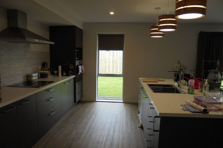 Photo of property in 14 Johnson Avenue, Amberley, 7410