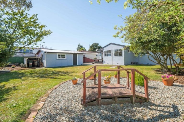 Photo of property in 71 College Street, Awapuni, Palmerston North, 4412