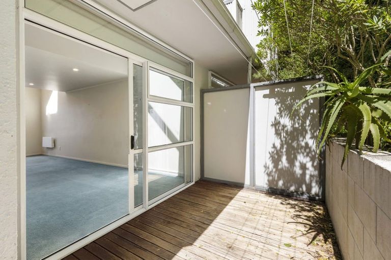 Photo of property in Fernhill Flats, 6/324 The Terrace, Te Aro, Wellington, 6011