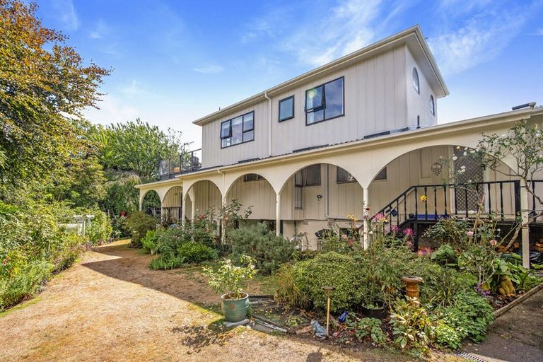 Photo of property in 19 Callender Terrace, Paraparaumu Beach, Paraparaumu, 5032