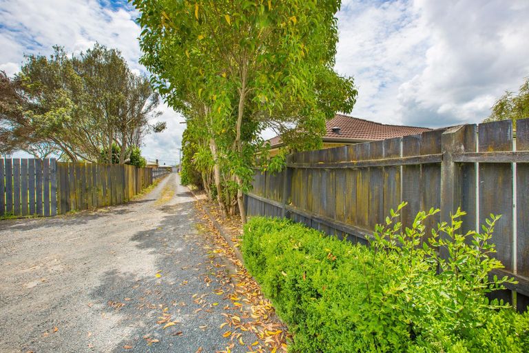 Photo of property in 9b Norman Street, Nawton, Hamilton, 3200