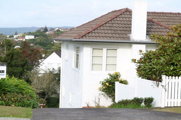 Photo of property in 18a Alexander Street, Cockle Bay, Auckland, 2014