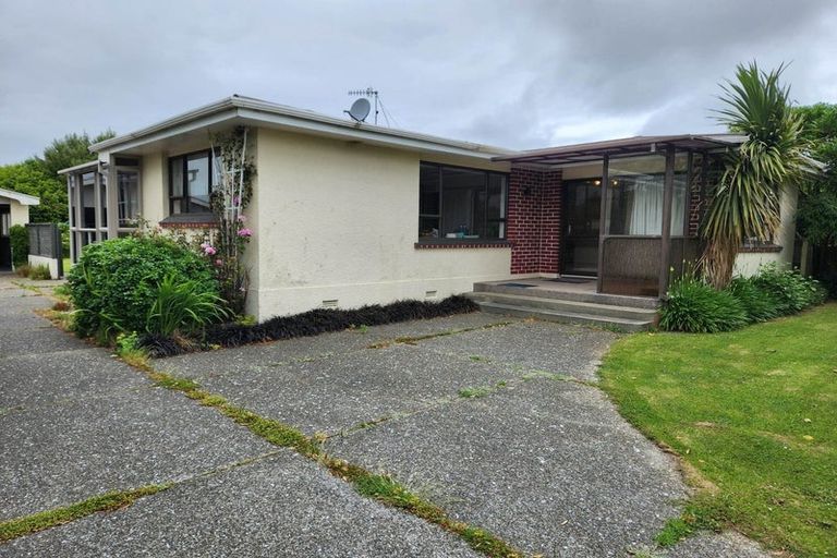 Photo of property in 119 Harvey Street, Grasmere, Invercargill, 9810