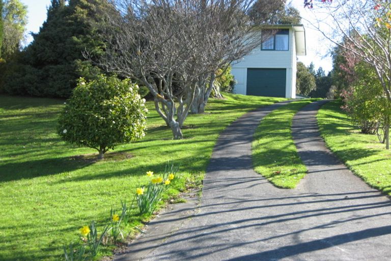 Photo of property in 17 Ruru Road, Taihape, 4720
