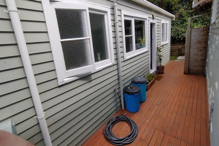 Photo of property in 288 Ohiro Road, Brooklyn, Wellington, 6021