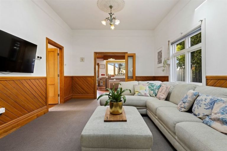 Photo of property in 163 Huxley Street, Sydenham, Christchurch, 8023