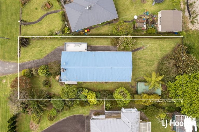Photo of property in 60 The Crescent, Waihi Beach, 3611