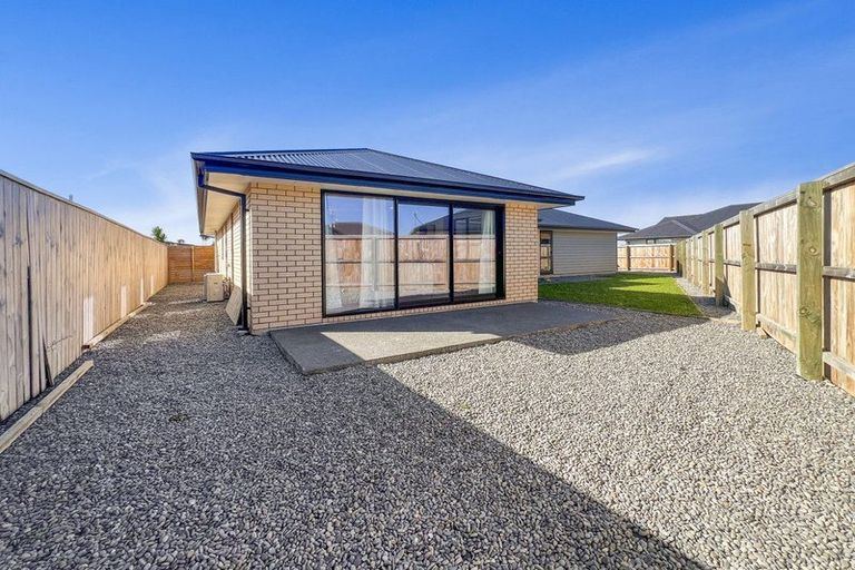 Photo of property in 981 Goulds Road, Rolleston, 7614