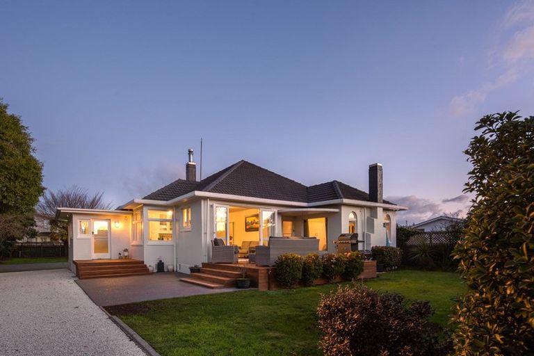 Photo of property in 123 Maxwell Road, Blenheim, 7201