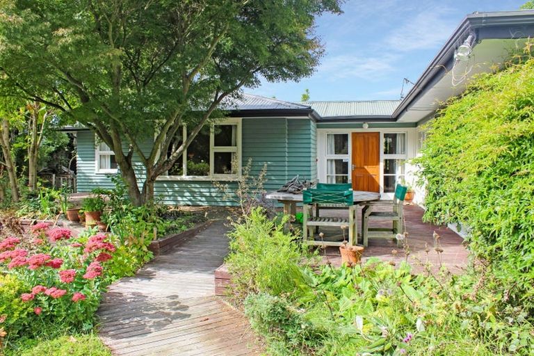 Photo of property in 157a Hamilton Avenue, Ilam, Christchurch, 8041