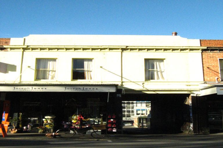 Photo of property in 446 George Street, North Dunedin, Dunedin, 9016