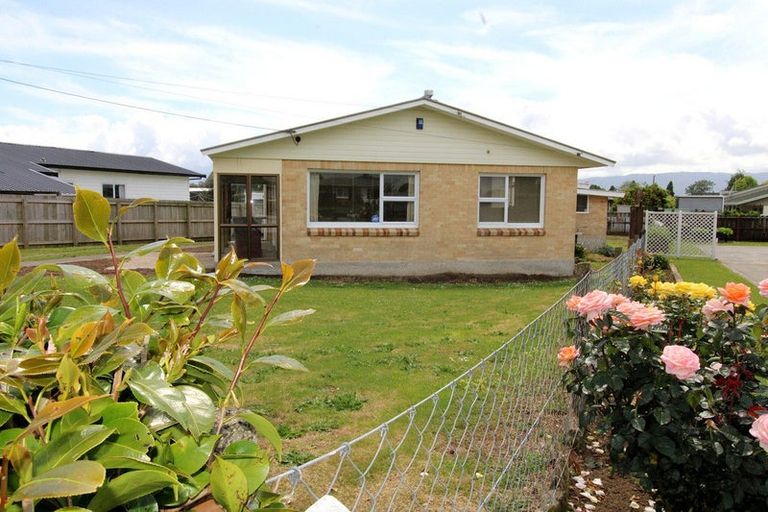 Photo of property in 23 Kauri Crescent, Matamata, 3400