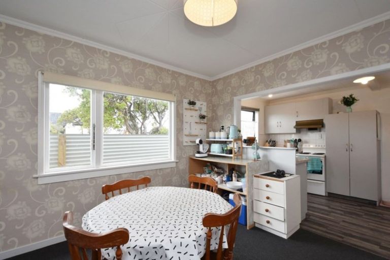 Photo of property in 106 Lindisfarne Street, Richmond, Invercargill, 9810