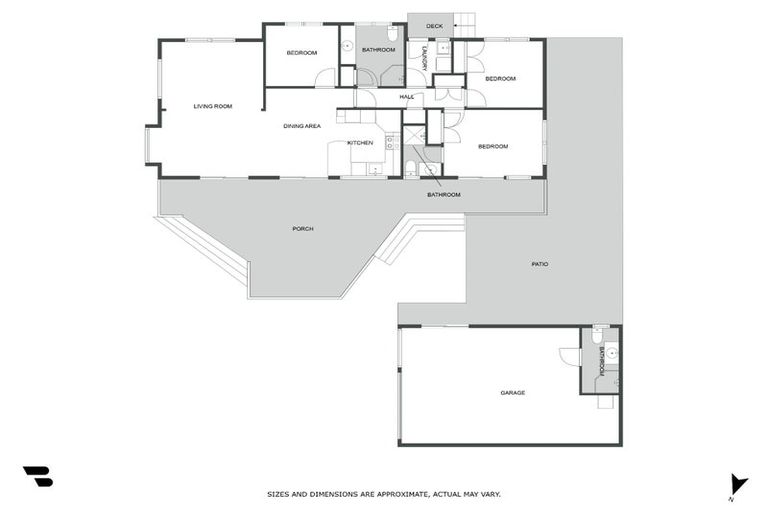 Photo of property in 16 The Dunes, Pauanui, Hikuai, 3579