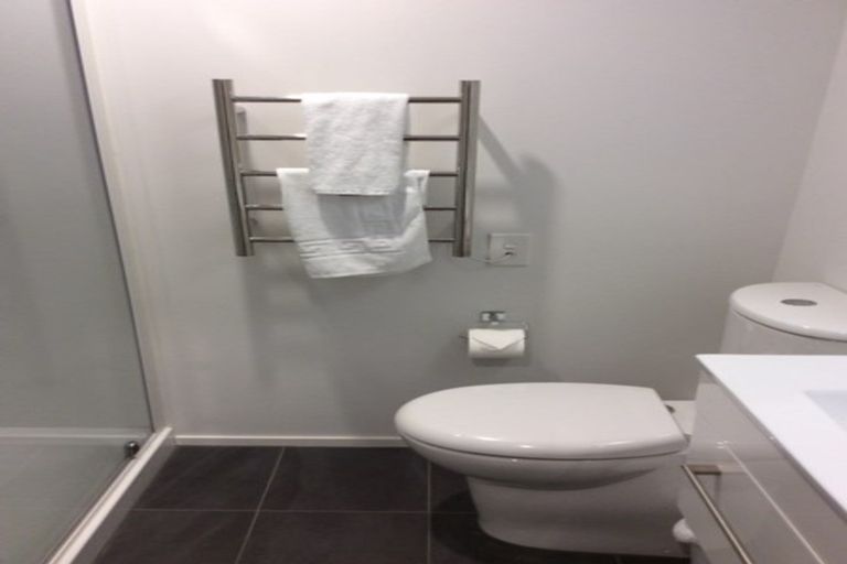 Photo of property in Leicester Executive Apartments, 111/282 Madras Street, Christchurch Central, Christchurch, 8011