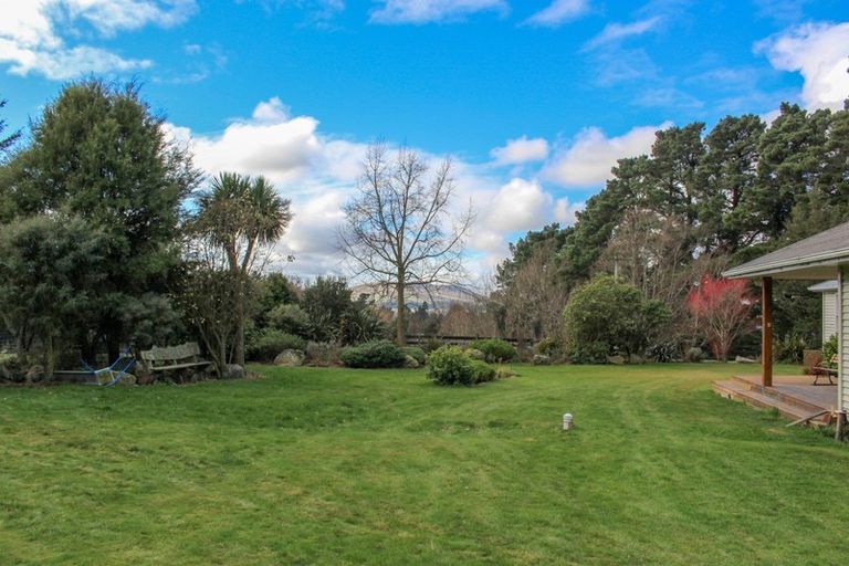 Photo of property in 607 Blackford Road, Mount Hutt, Rakaia, 7782