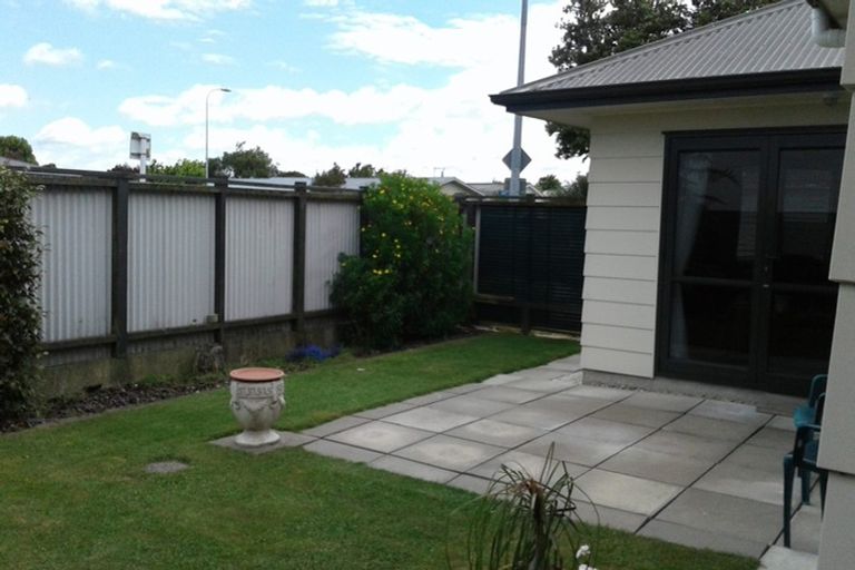 Photo of property in 116a College Street, Awapuni, Palmerston North, 4412