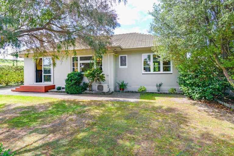 Photo of property in 201 Gascoigne Street, Raureka, Hastings, 4120