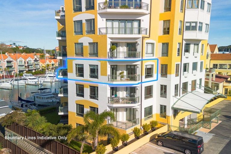 Photo of property in 57 Waterside Crescent, Gulf Harbour, Whangaparaoa, 0930