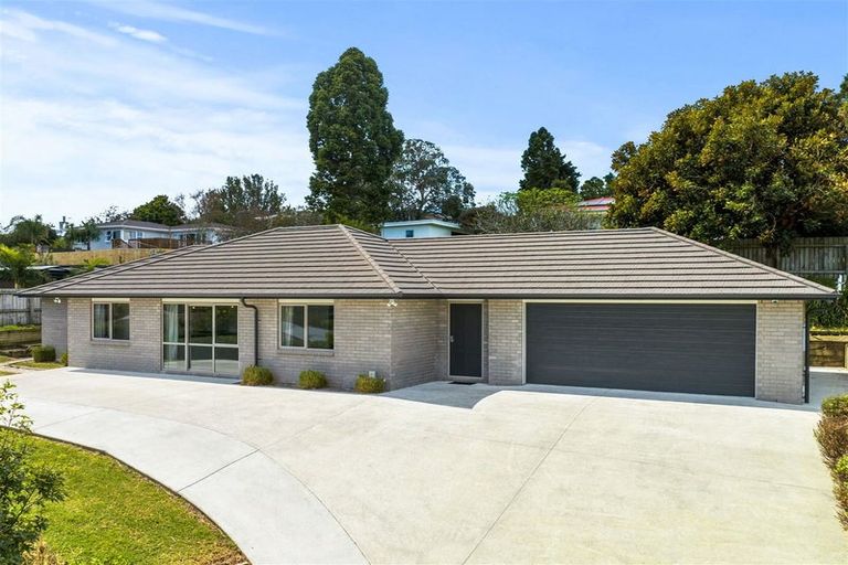 Photo of property in 40 Briden Drive, Tikipunga, Whangarei, 0112