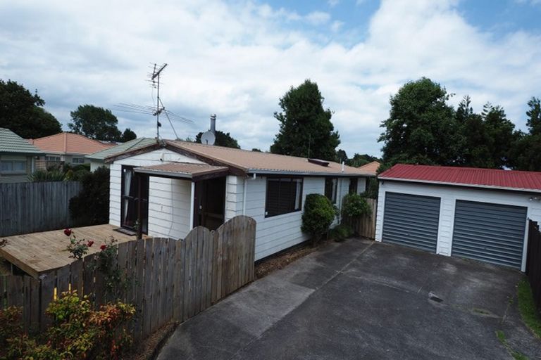 Photo of property in 1/12 Balmore Place, Wattle Downs, Auckland, 2103