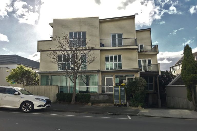 Photo of property in 72 Webb Street, Te Aro, Wellington, 6011