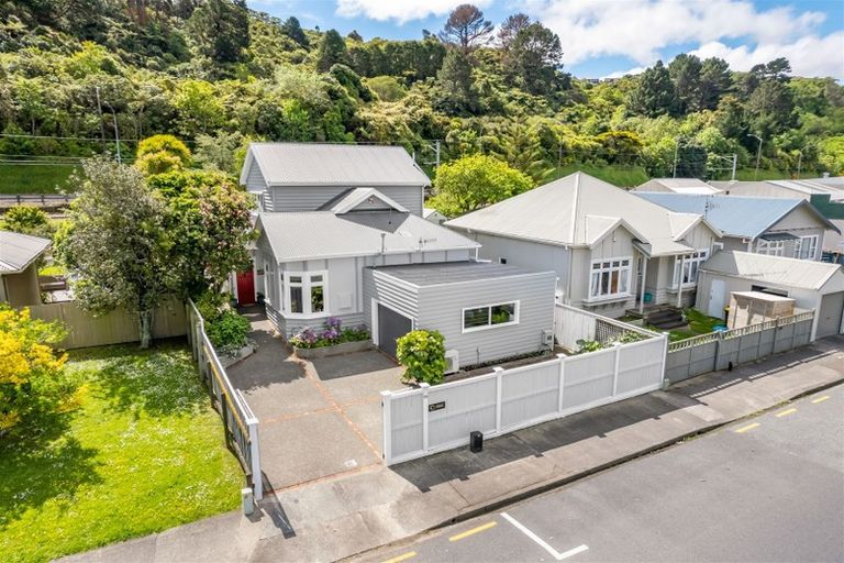 Photo of property in 59 Pharazyn Street, Melling, Lower Hutt, 5010